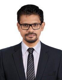 Mr. Ananda Priyadarshan, lead lecturer for the PCG Hardware Bootcamp