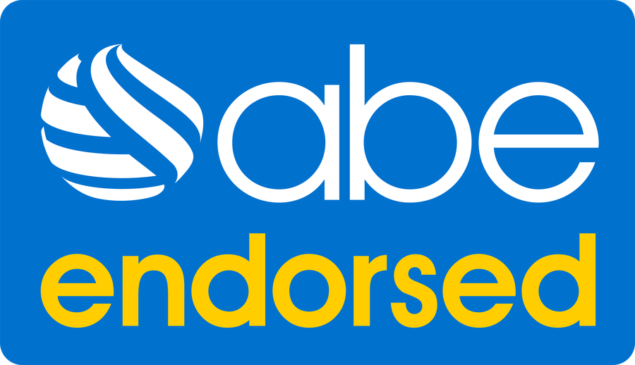 ABE UK Endorsed