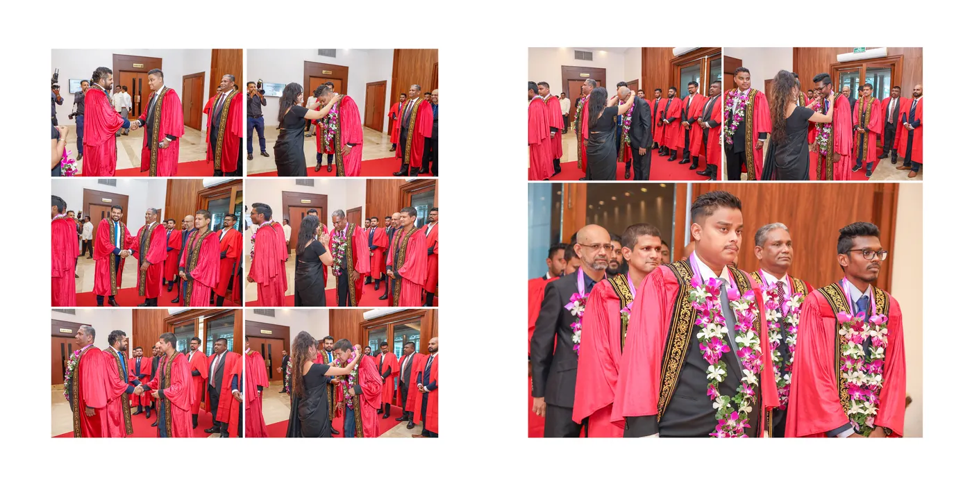 NextGen Campus 2024 BMICH graduation ceremony photo 2