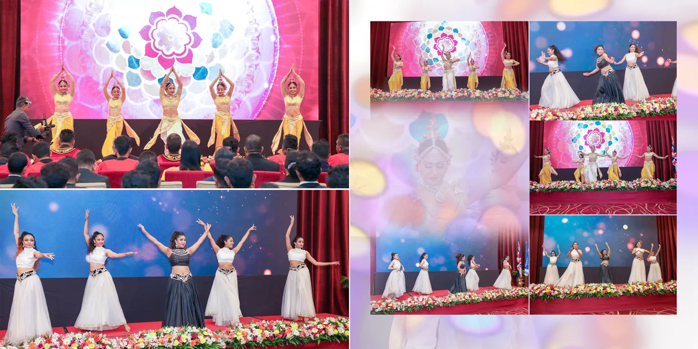 NextGen Campus 2024 BMICH graduation ceremony photo 8