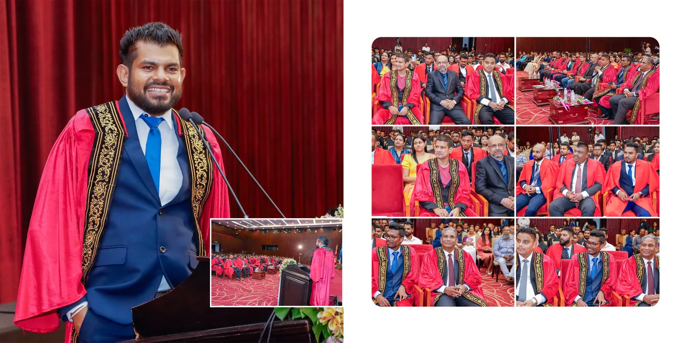 NextGen Campus 2024 BMICH graduation ceremony photo 12