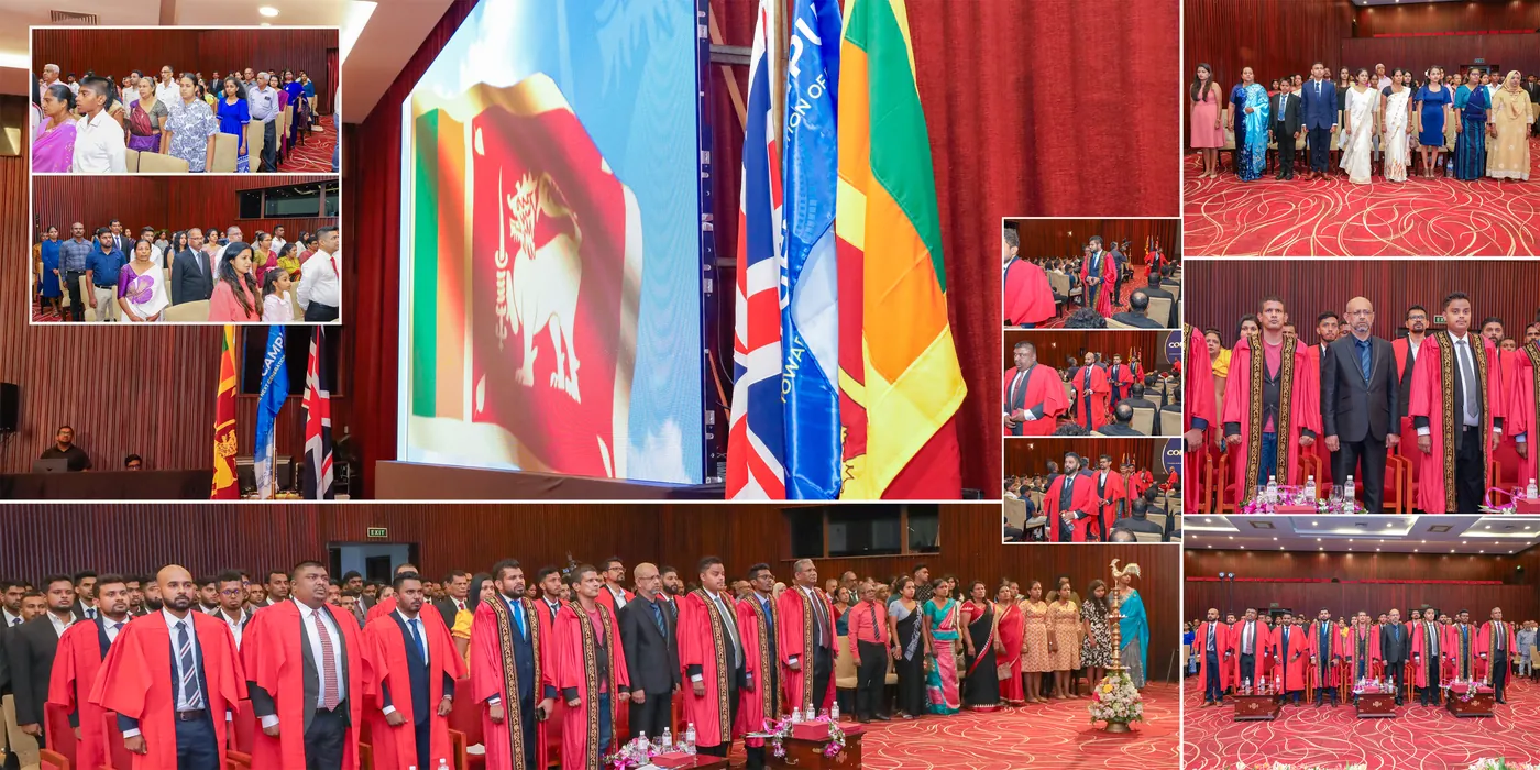 NextGen Campus 2024 BMICH graduation ceremony photo 13