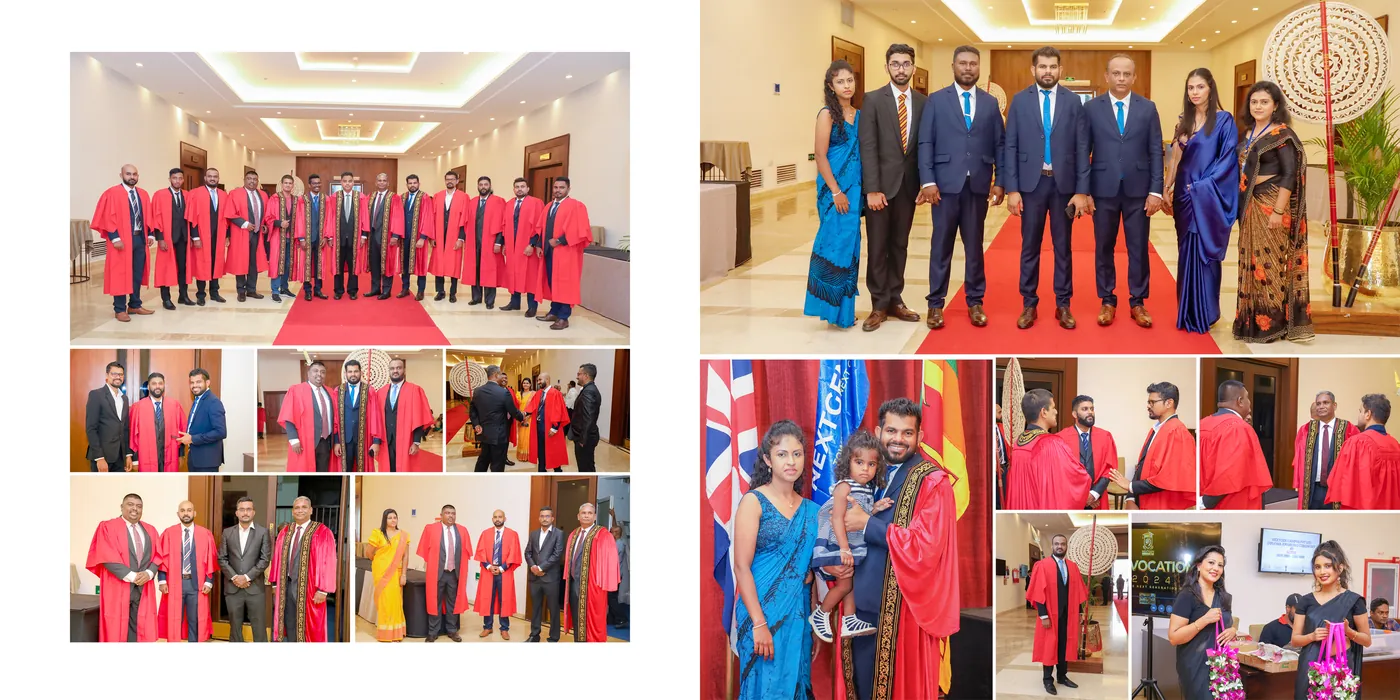 NextGen Campus 2024 BMICH graduation ceremony photo 14