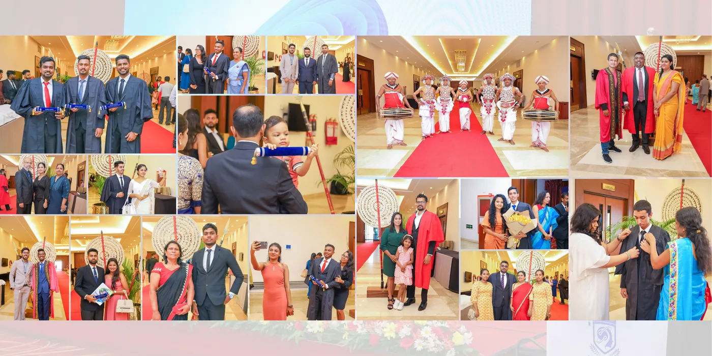 NextGen Campus 2024 BMICH graduation ceremony photo 15