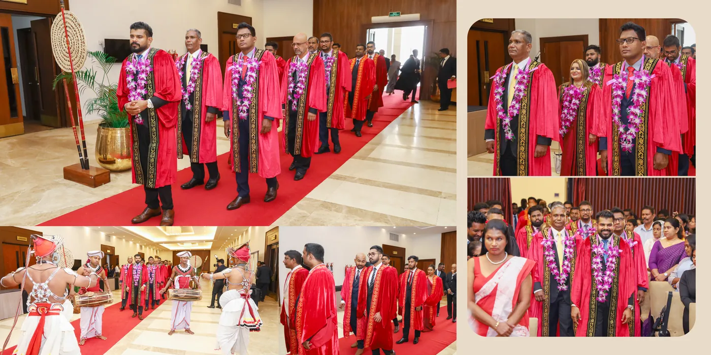 NextGen Campus 2025 BMICH graduation ceremony photo 3