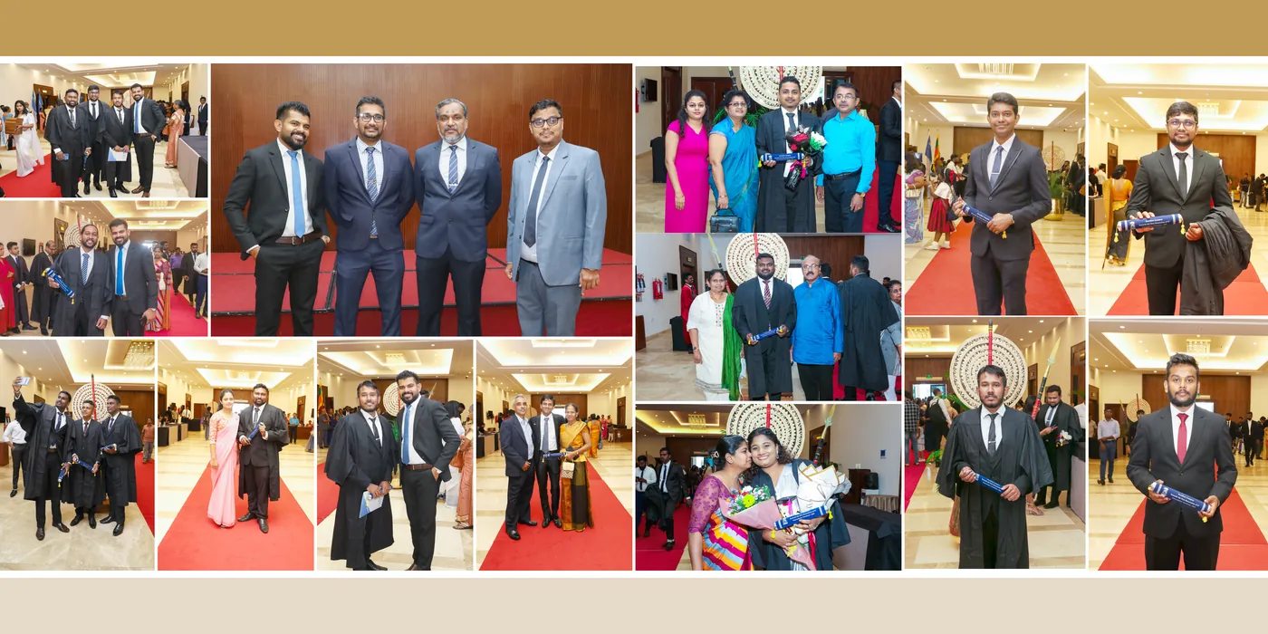NextGen Campus 2025 BMICH graduation ceremony photo 16
